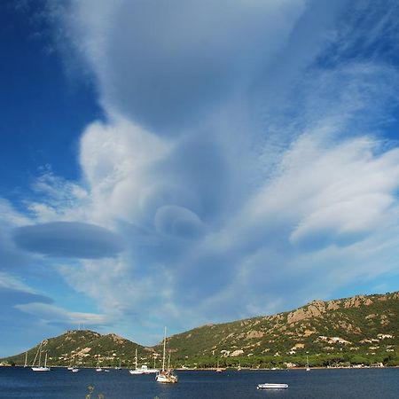 Immeuble La Mer Porto-Vecchio  Eksteriør bilde