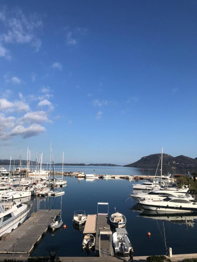 Immeuble La Mer Porto-Vecchio  Eksteriør bilde