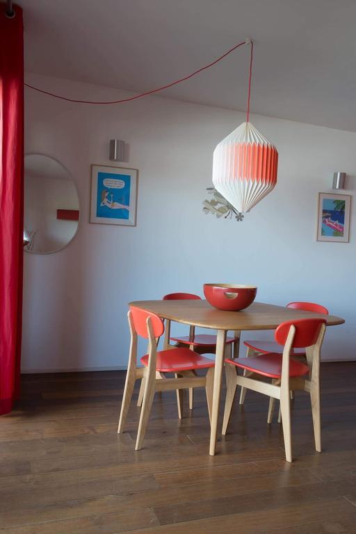 Immeuble La Mer Porto-Vecchio  Eksteriør bilde