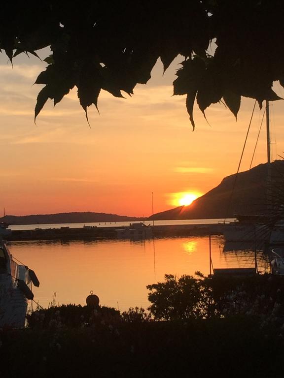 Immeuble La Mer Porto-Vecchio  Eksteriør bilde